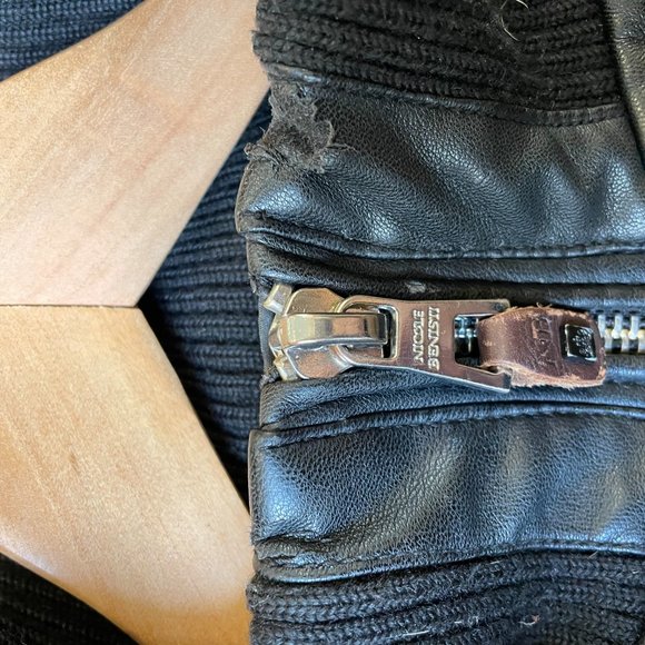 Nicole Benisti Down Parka - Picture 8 of 10